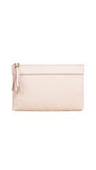 Tory Burch Fleming Medium Pouch