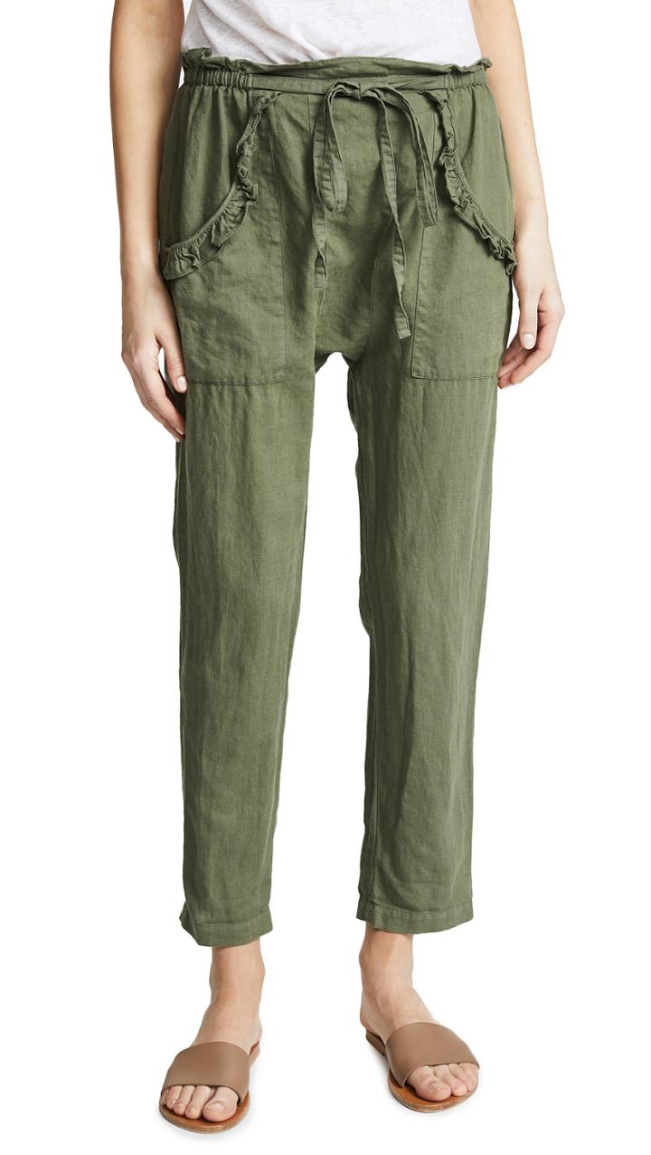 The Great The Tulip Pants