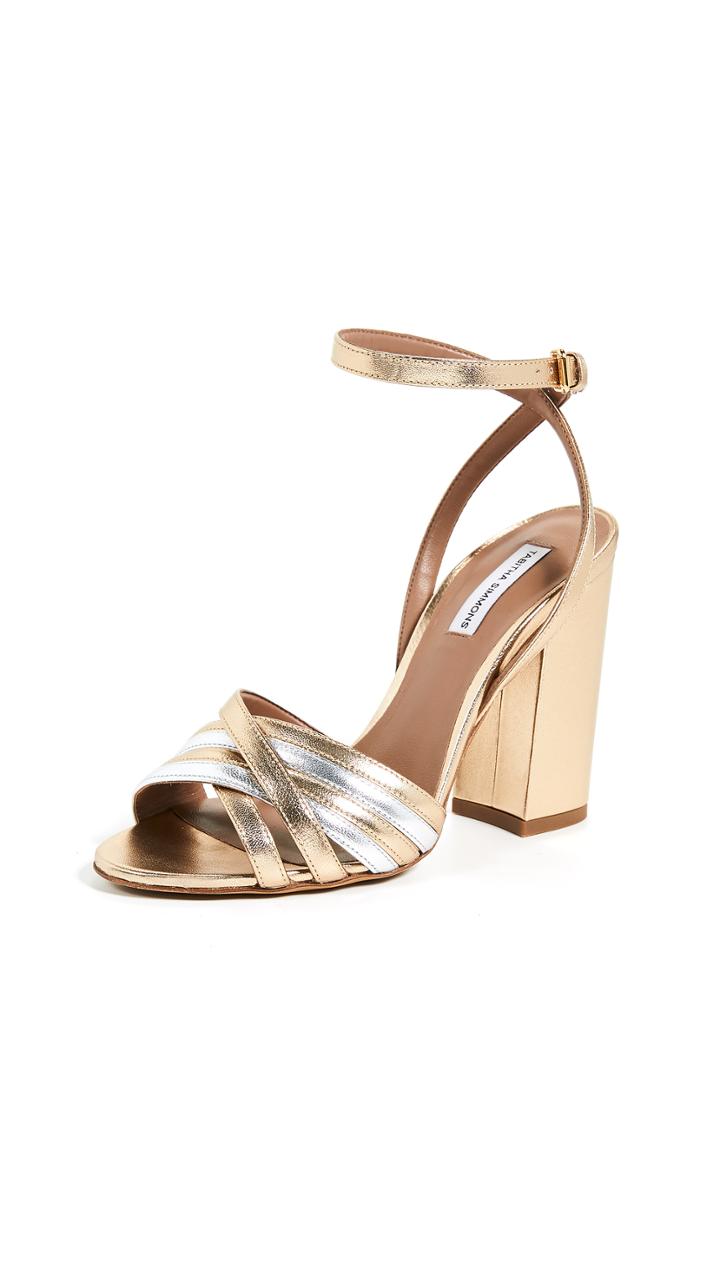 Tabitha Simmons Toni Sandals