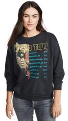 Prince Peter World Tour Sweatshirt