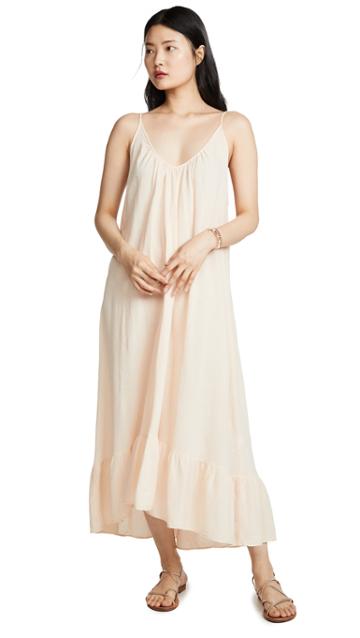 9seed Paloma Dress