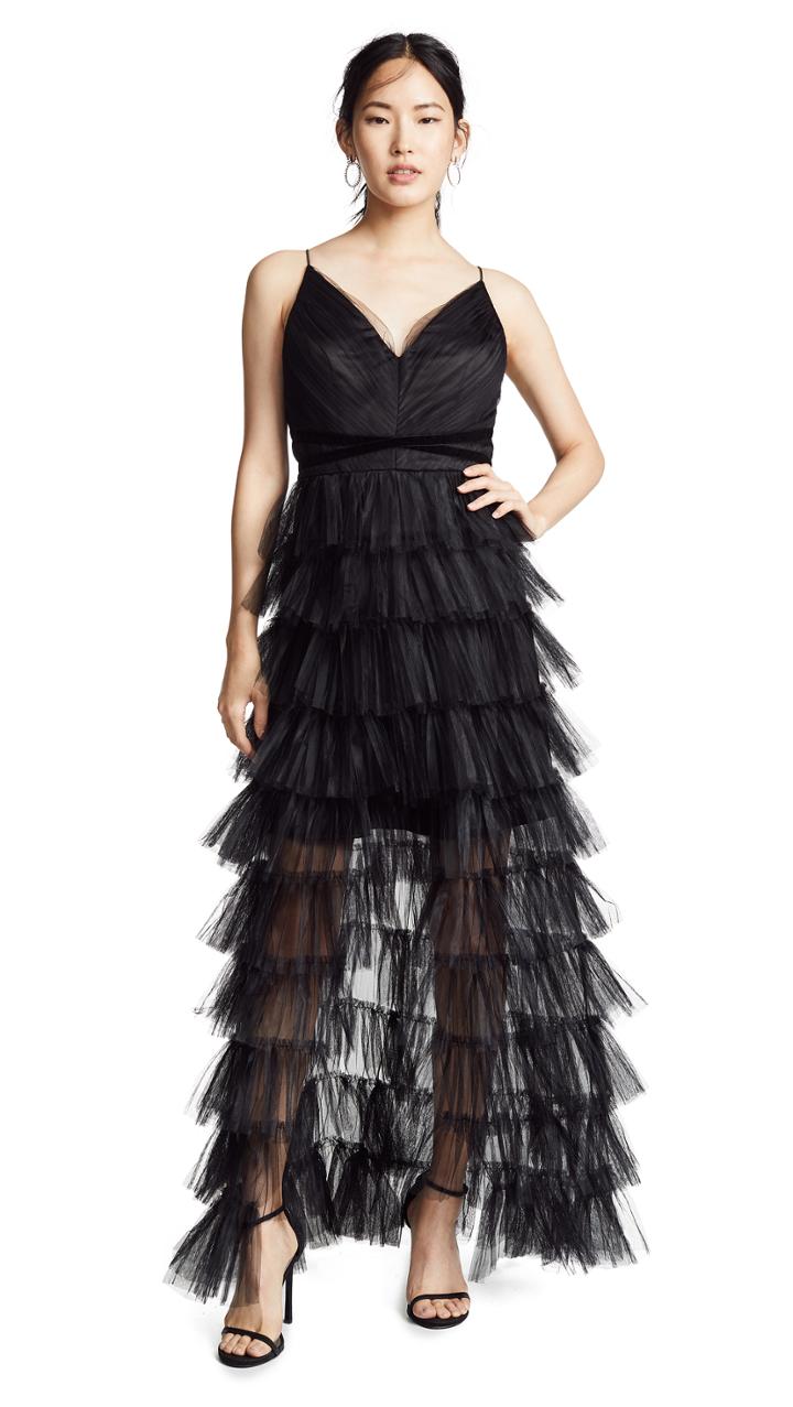 Glamorous True Decadence Tulle Dress