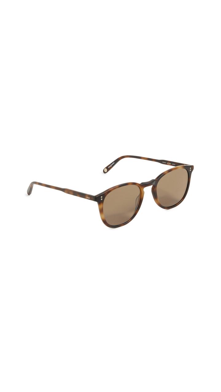 Garrett Leight Kinney 49 Sunglasses