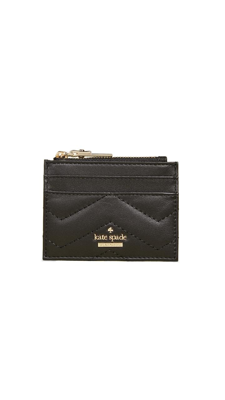 Kate Spade New York Reese Park Lalena Card Case