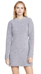 Tibi Mini Dress