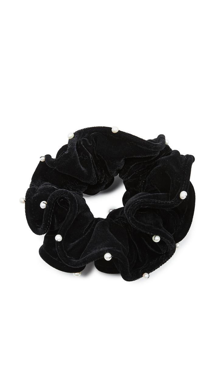 Shashi Cinema Scrunchie