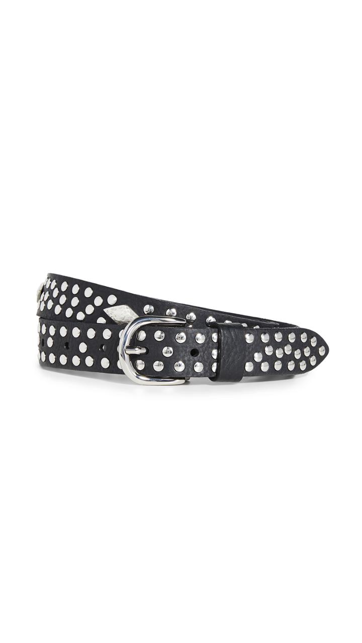 Isabel Marant Zalli Belt