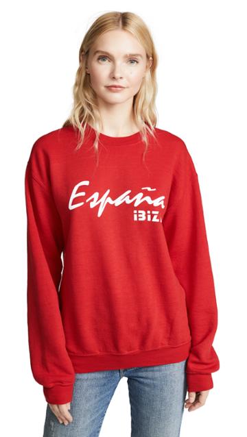 Rxmance Espana Sweatshirt