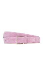 Acne Studios Aryx Suede Belt