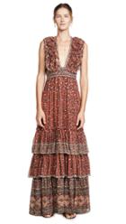 Ulla Johnson Adelina Gown