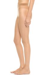 Wolford Luxe 9 Toeless Tights