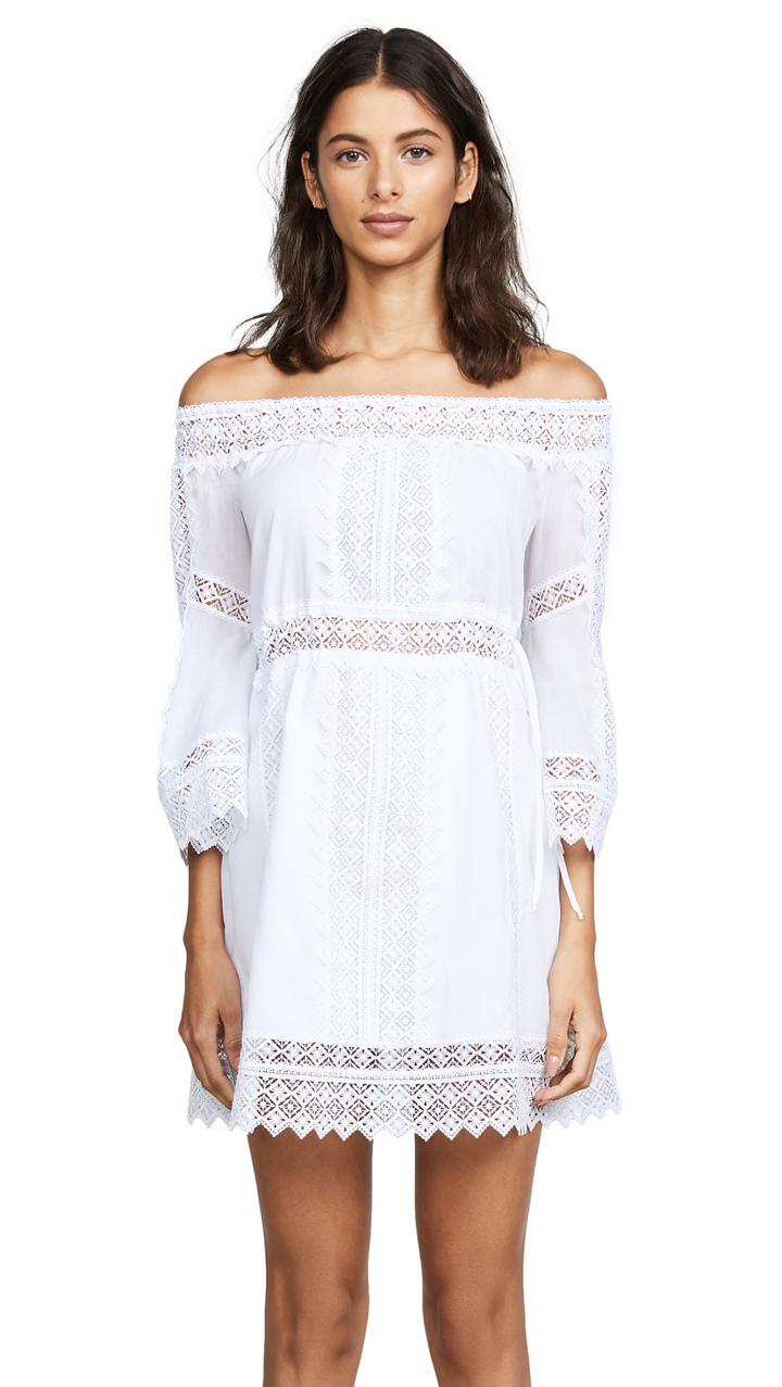 Charo Ruiz Ankaa Dress