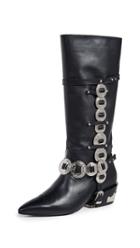 Toga Pulla Chain Boots