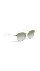 Oliver Peoples Eyewear Rayette Sunglasses