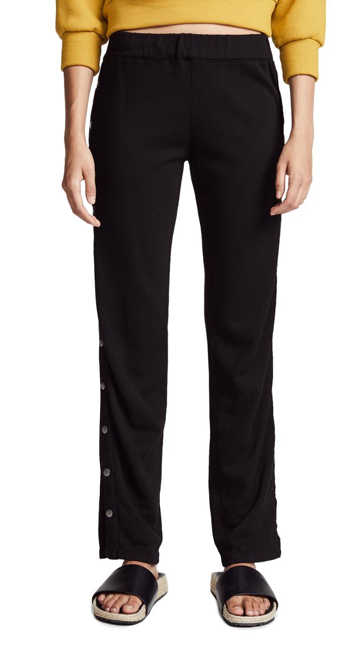 M I H Jeans 1971 Paris Zip Around Jeans