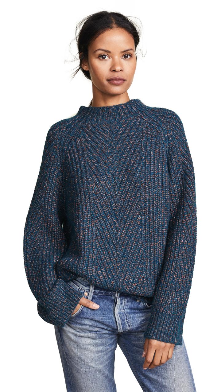 Demylee Federika Sweater