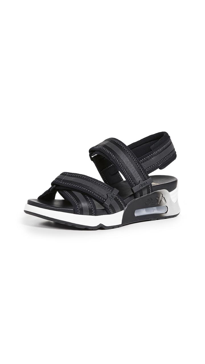 Ash Lewis Sandals
