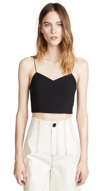 Alice Olivia Archer Cami