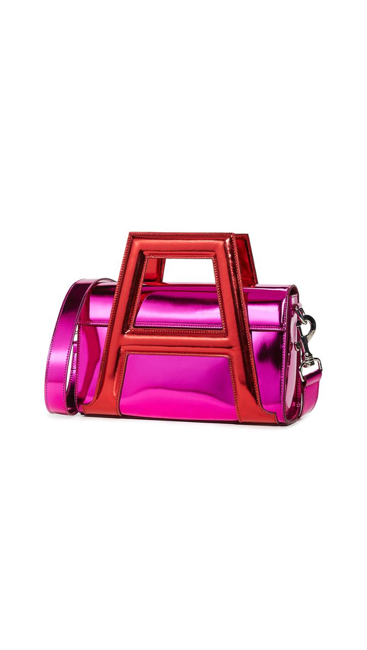 Area A Bag