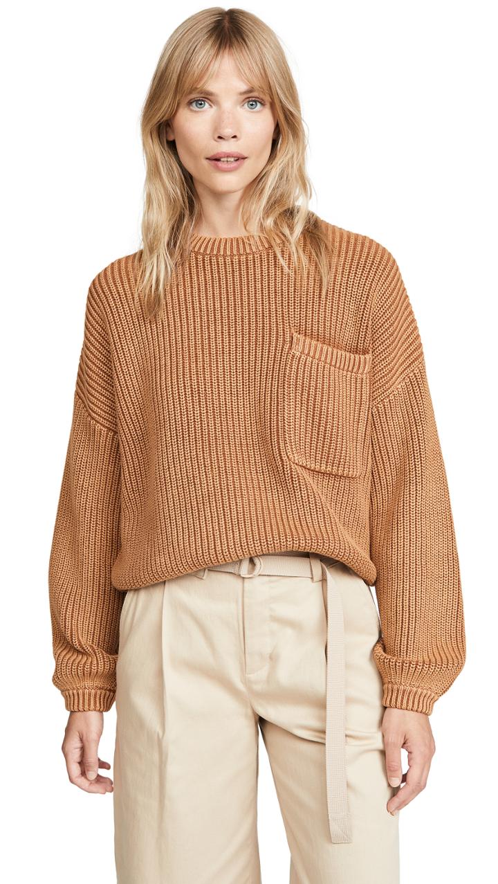 Demylee Grant Sweater