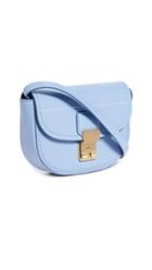 3 1 Phillip Lim Pashli Mini Saddle Belt Bag