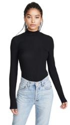 Theory Rib Turtleneck