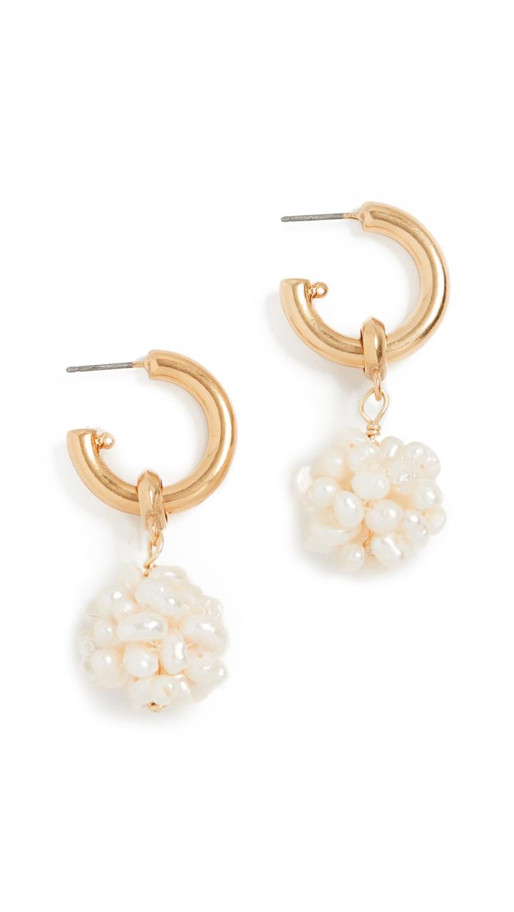 Brinker Eliza Greta Hoops