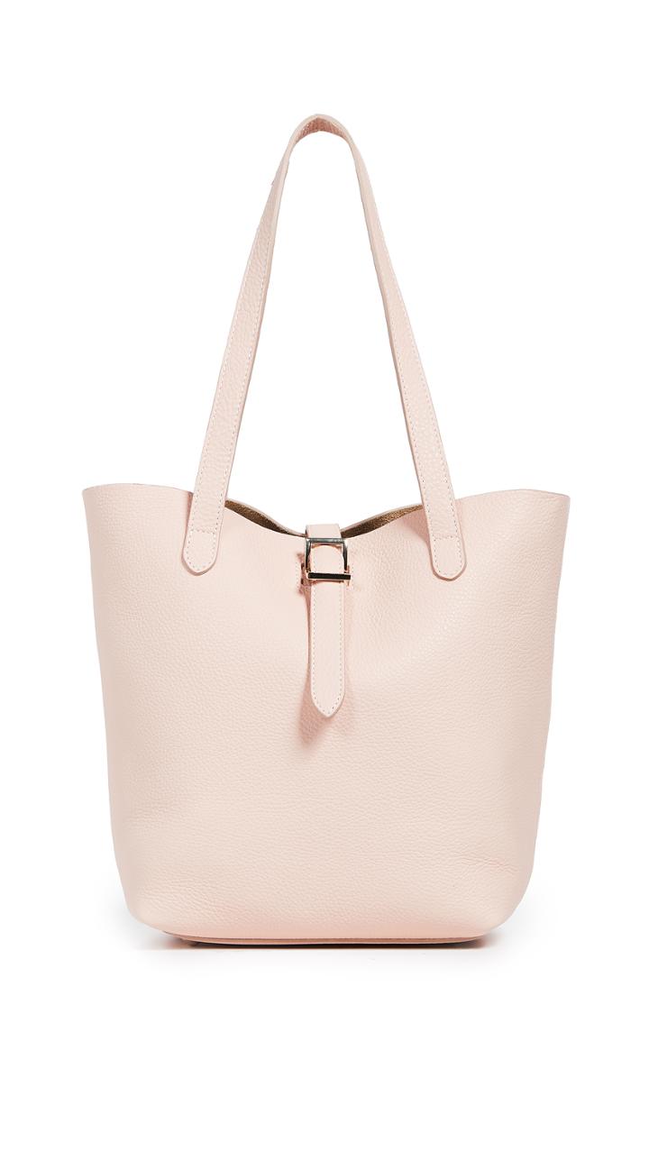 Meli Melo Thela Medium Shopper Tote