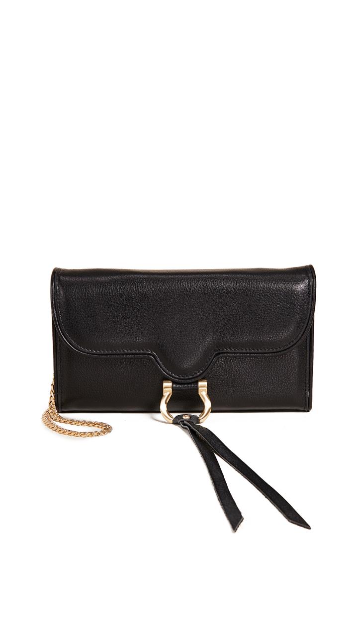 Sancia The Mieke Clutch