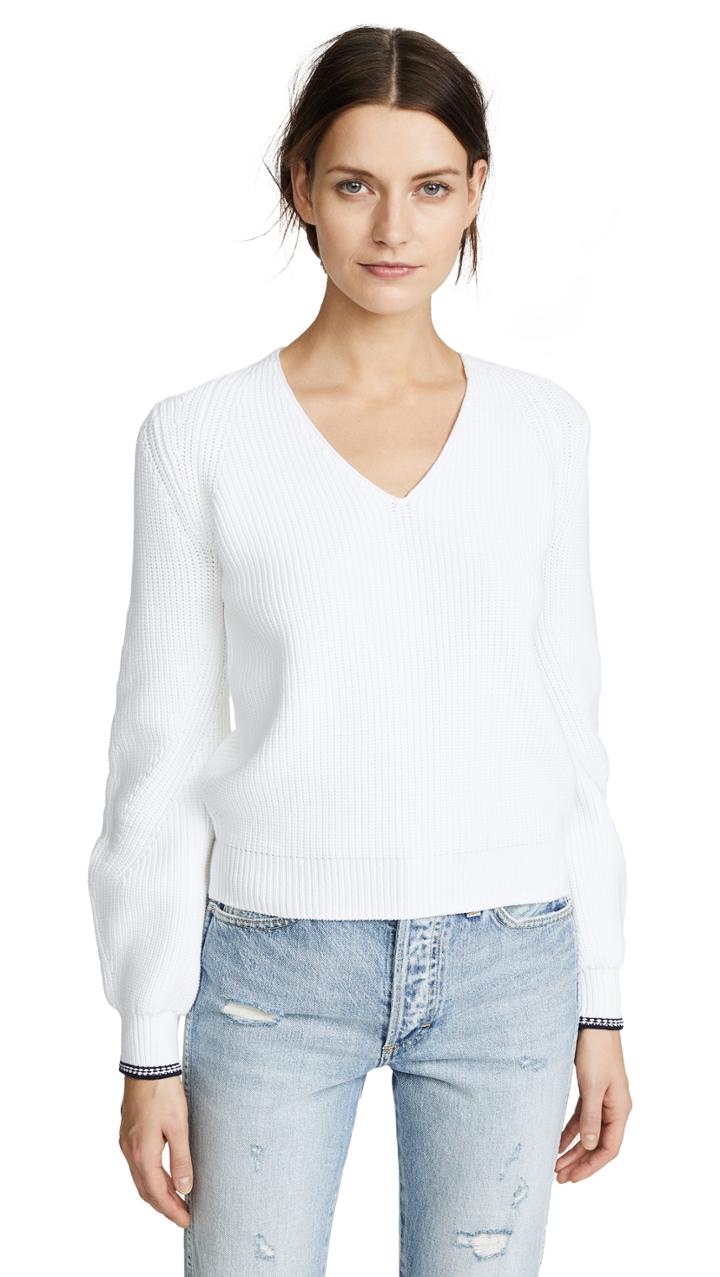Vince Bishop V Neck