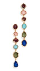 Kate Spade New York Perfectly Imperfect Linear Earrings