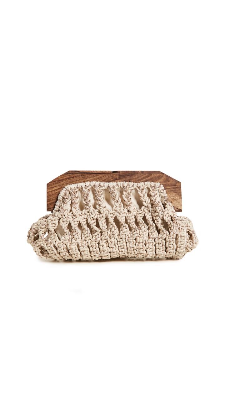 Cleobella Sinclair Clutch