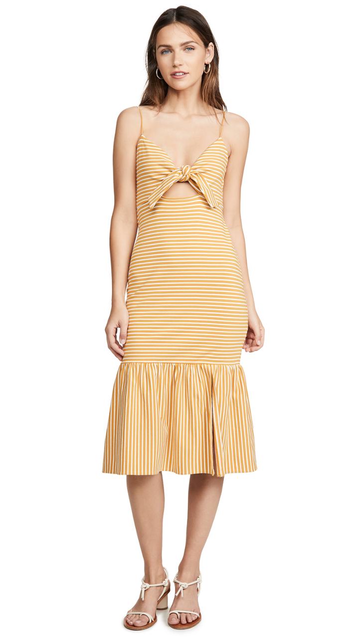 Saylor Doris Dress