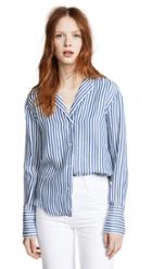 One By Auguste One By Scarlett Wrap Maxi Dress