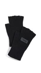 Reebok X Victoria Beckham Rbk Vb Fingerless Gloves
