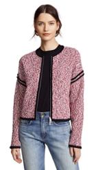 Ramy Brook Johanna Blouse