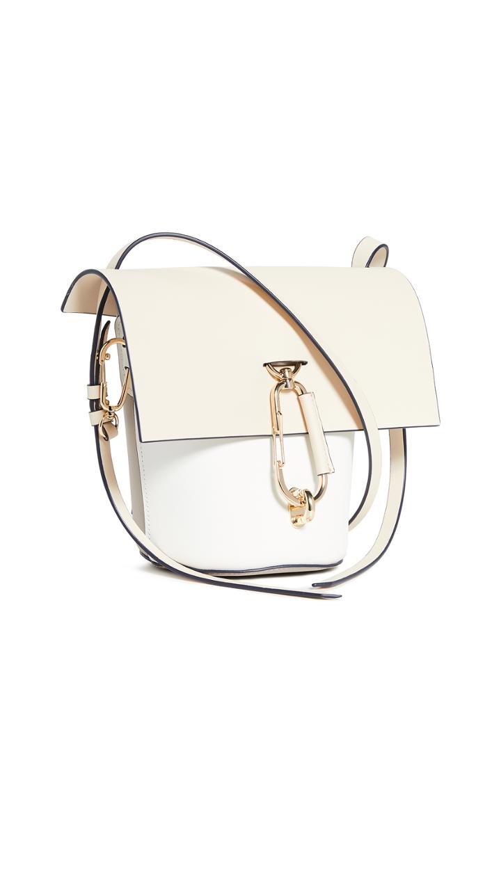 Zac Zac Posen Belay Colorblock Crossbody