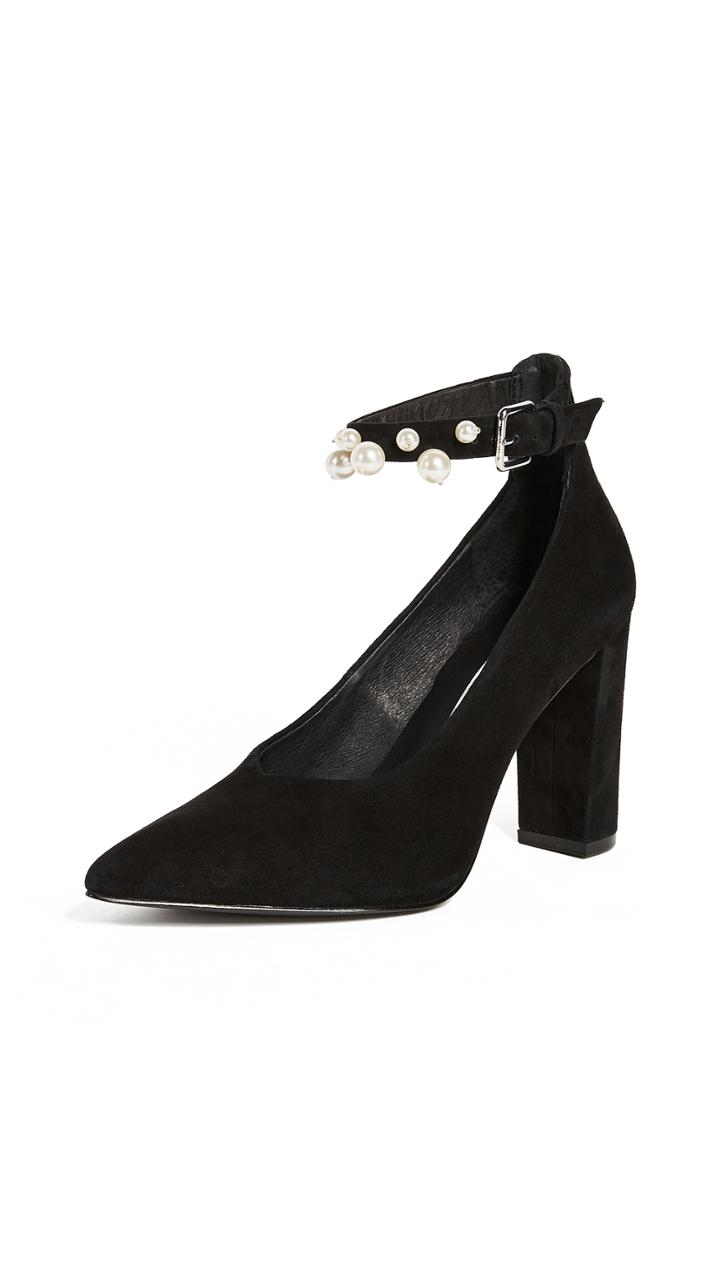 Soludos Convertible Tassel Slip On Sneakers