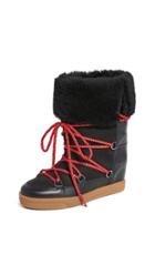 Isabel Marant Nowly Boots