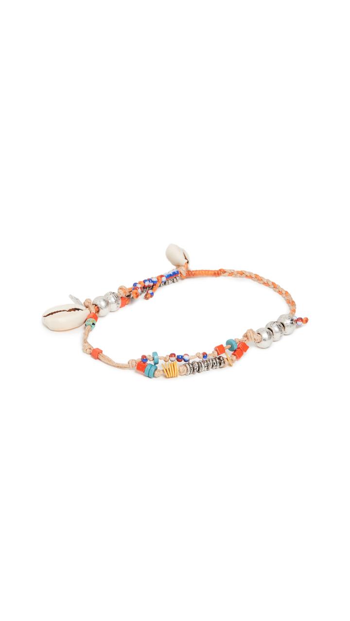 Dannijo July Anklet