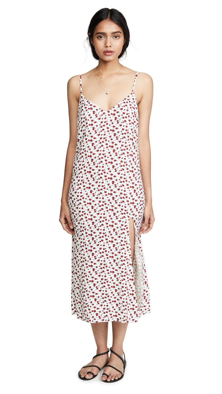 Reformation Crimini Dress