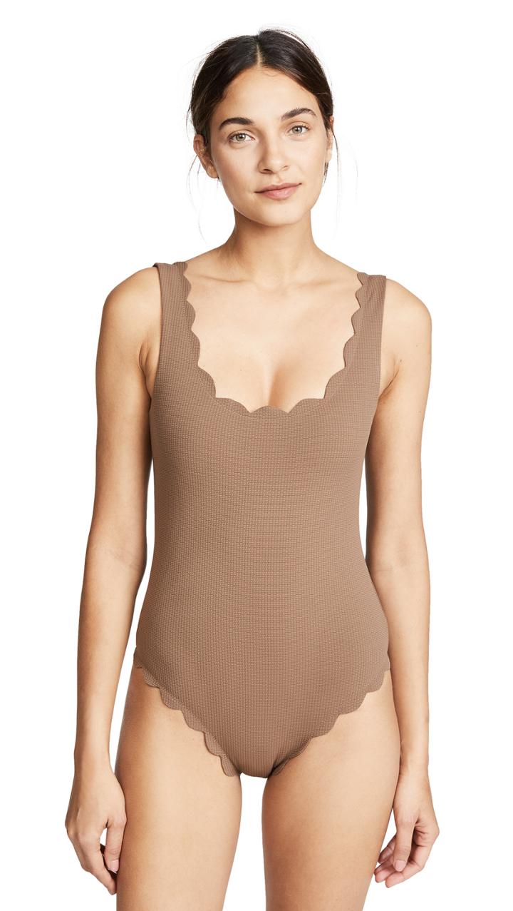 Marysia Palm Spring Maillot
