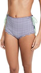 Marysia Palm Springs Tie Bottoms