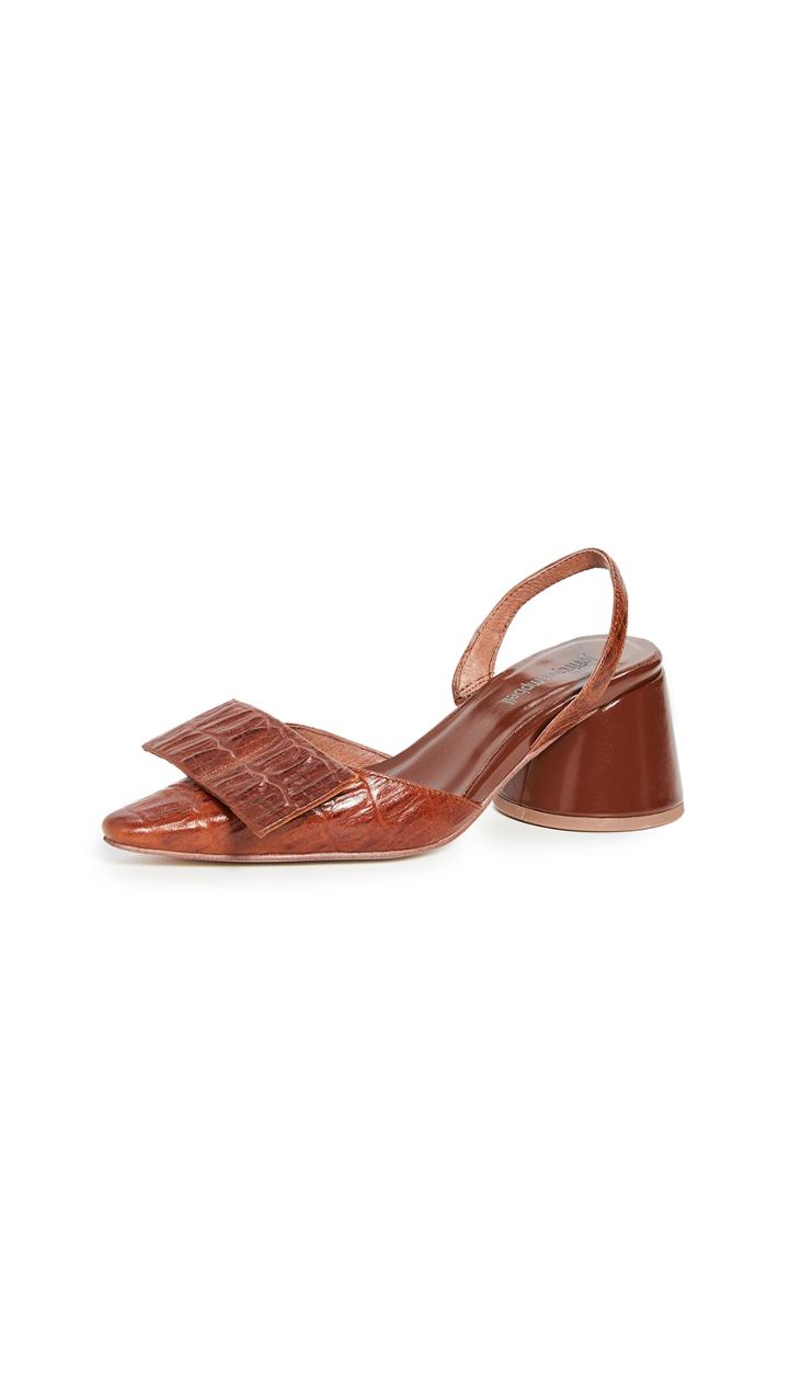 Jeffrey Campbell Kari Point Toe Pumps