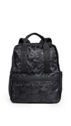 Lesportsac Gabrielle Box Backpack