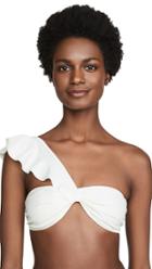 Nadii Sea Glass Bikini Top