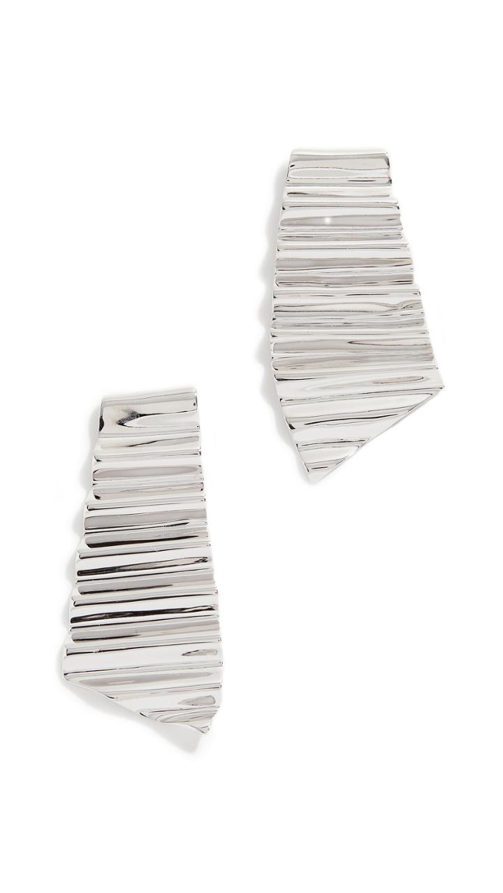 Gaviria Large Eero Earrings