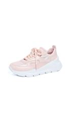 D A T E Fuga Patent Sneakers