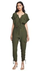 Parker Cayman Jumpsuit