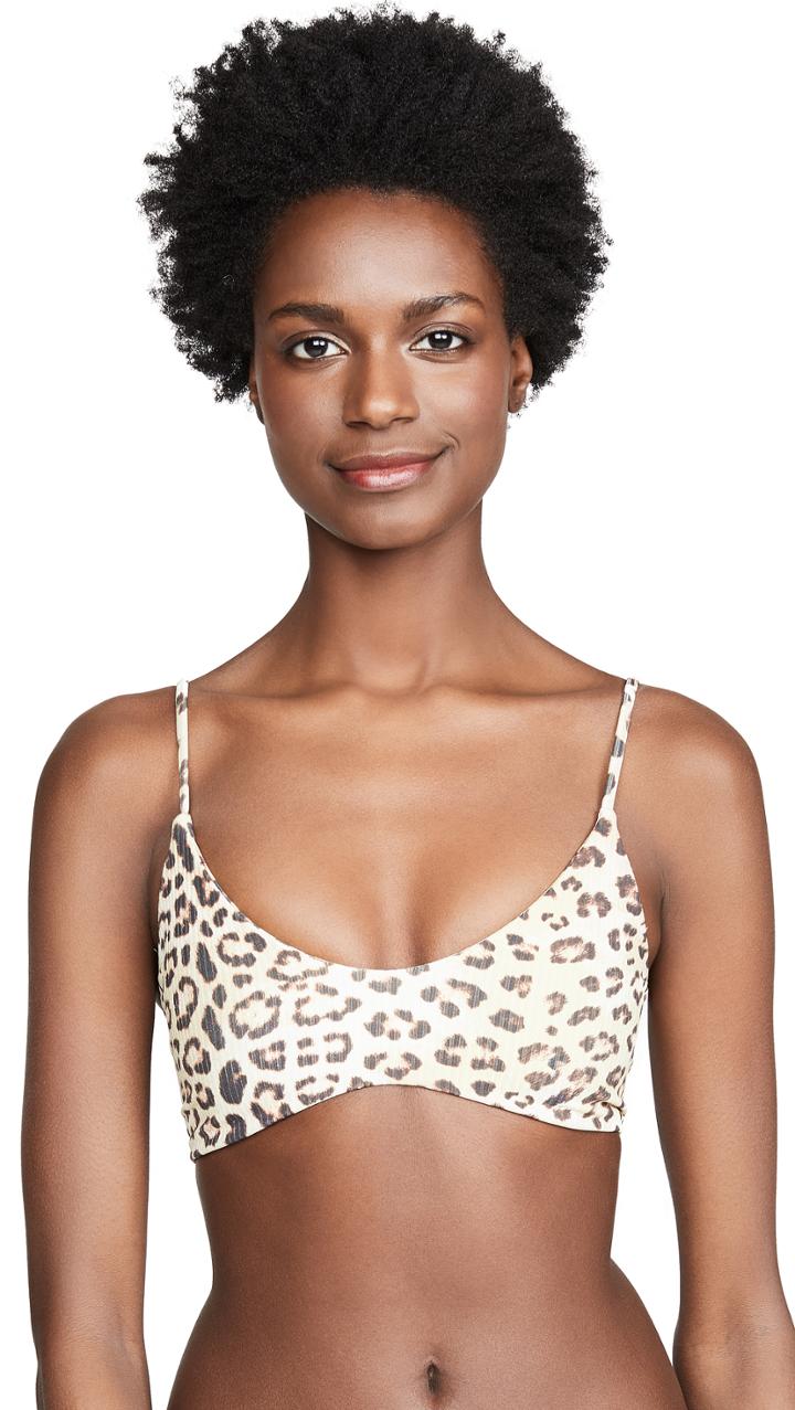 Boys Arrows Jackson Bikini Top